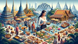 Uncover Unique Treasures: Things to Buy at Bangkok Airport