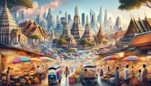 Unveiling Top Things To Do In Bangkok, Thailand 2024: Ultimate Travel Guide