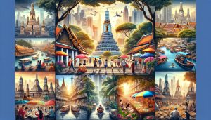 Discover Unforgotten Memories: Things To Do In Bangkok 2024 Guide